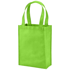 Payson Non-Woven Mini Tote Bag