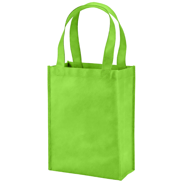 Payson Non-Woven Mini Tote Bag