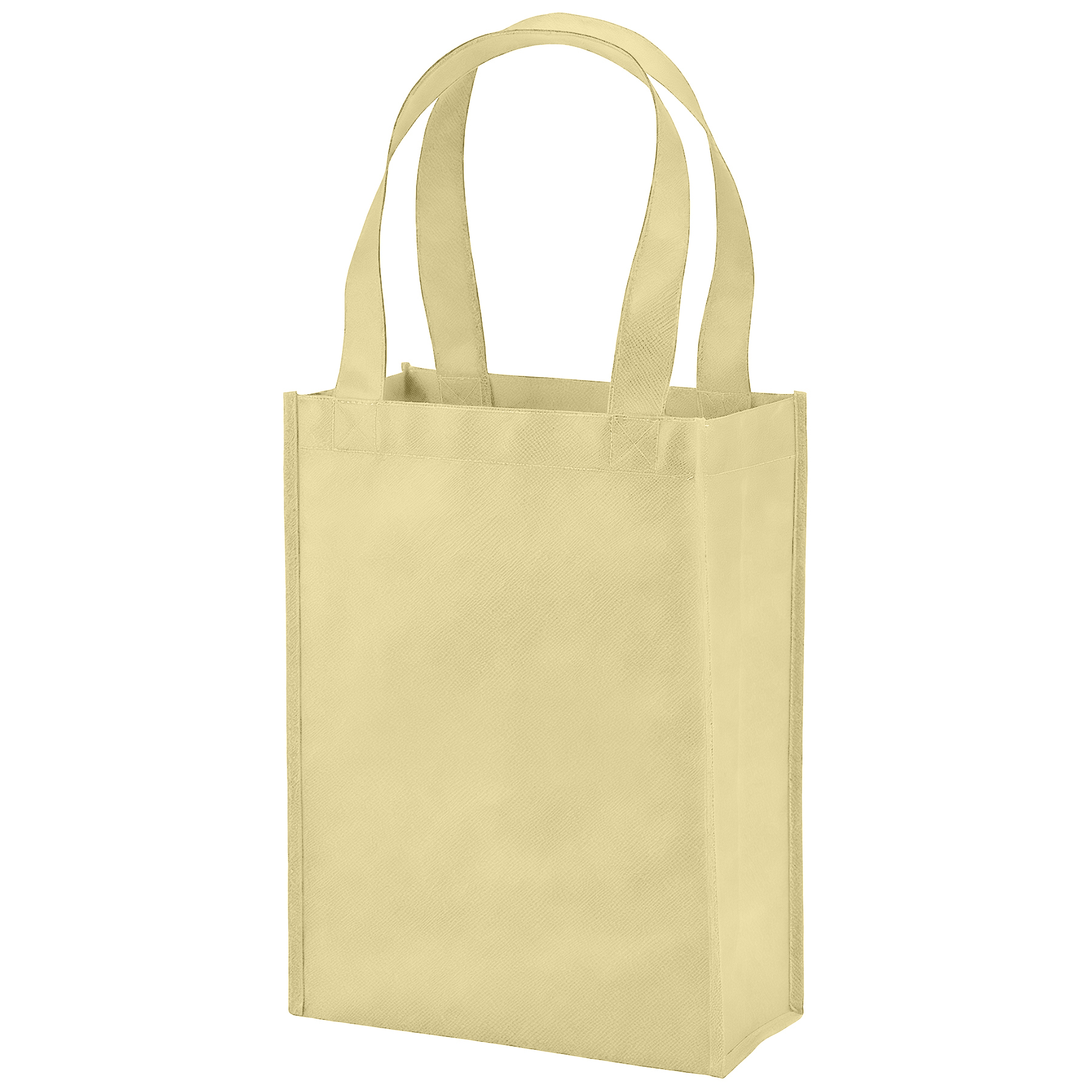 Payson Non-Woven Mini Tote Bag