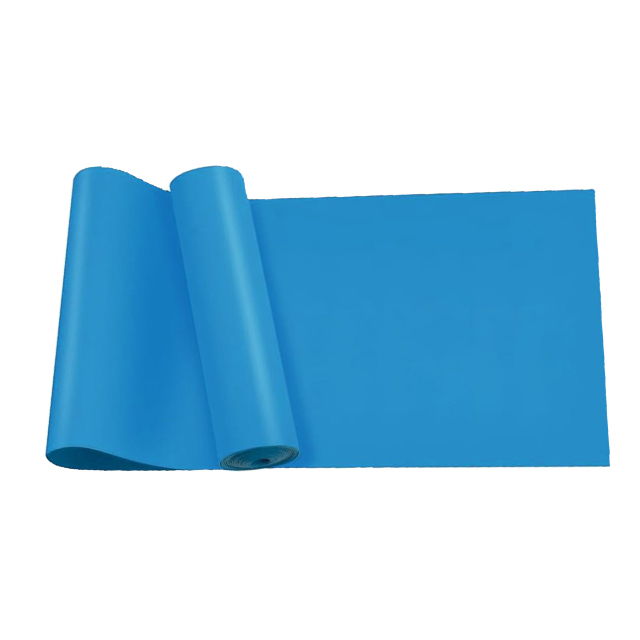 TPE Fitness Resistance Band