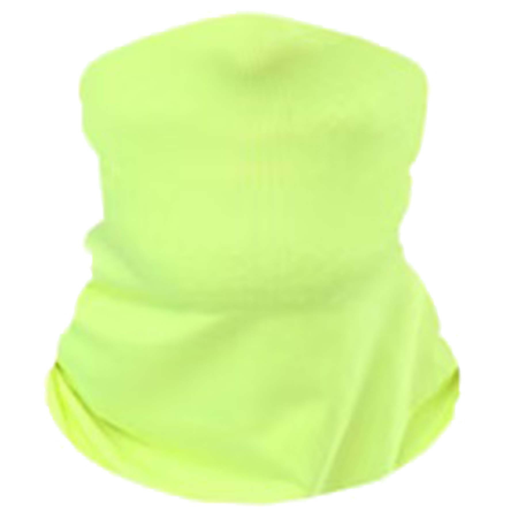 Face Bandana mask Reusable Bandana w/ Imprint Neck Gaiter
