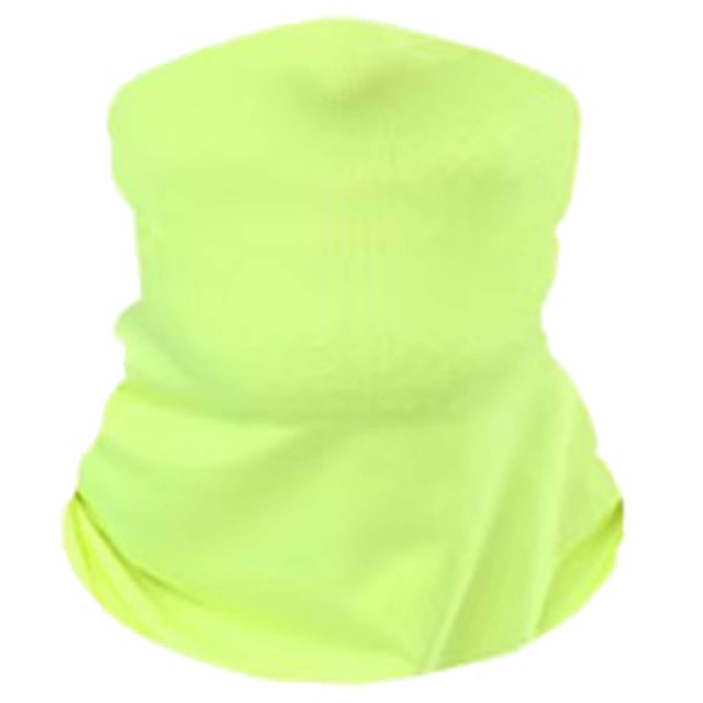 Face Bandana mask Reusable Bandana w/ Imprint Neck Gaiter