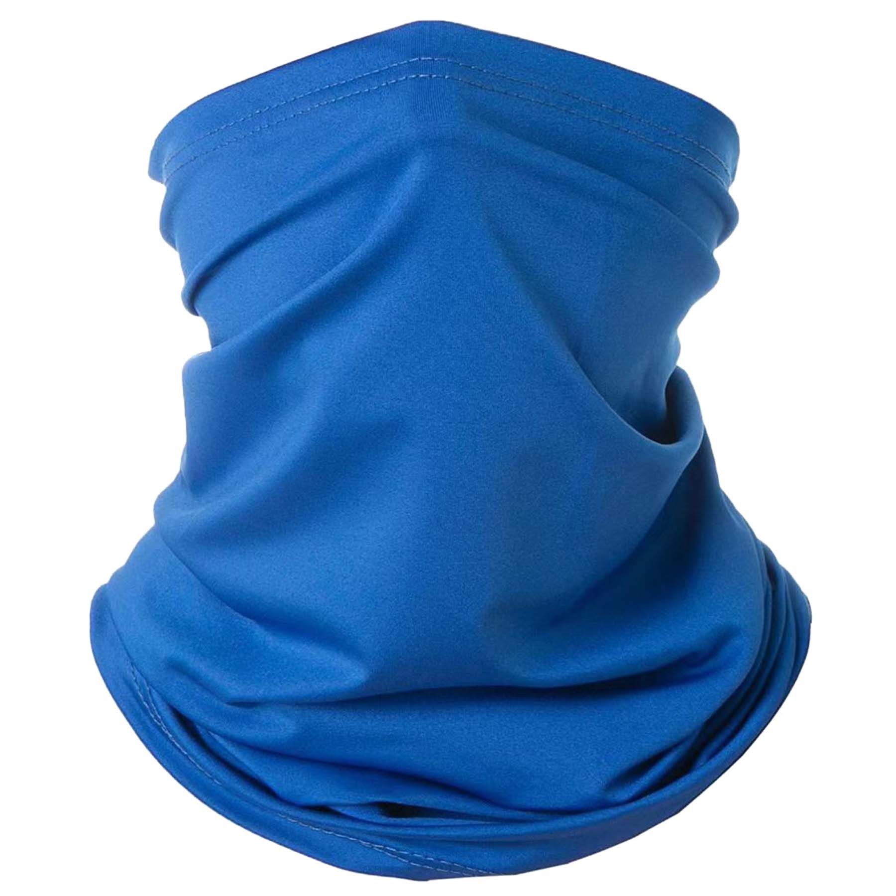 Face Bandana mask Reusable Bandana w/ Imprint Neck Gaiter