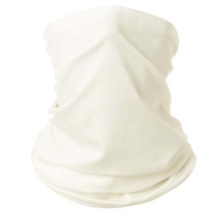 Face Bandana mask Reusable Bandana w/ Imprint Neck Gaiter