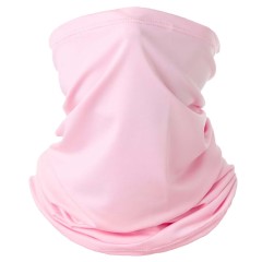 Face Bandana mask Reusable Bandana w/ Imprint Neck Gaiter
