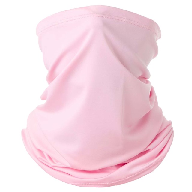 Face Bandana mask Reusable Bandana w/ Imprint Neck Gaiter