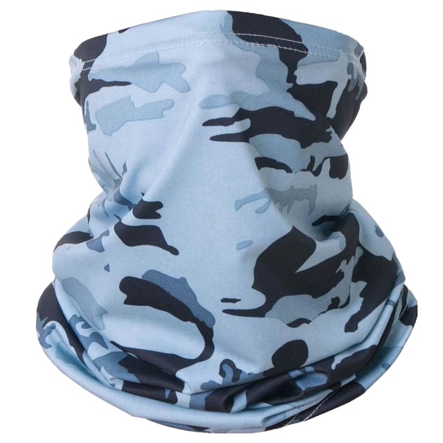 Face Bandana mask Reusable Bandana w/ Imprint Neck Gaiter
