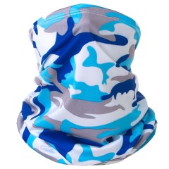 Face Bandana mask Reusable Bandana w/ Imprint Neck Gaiter