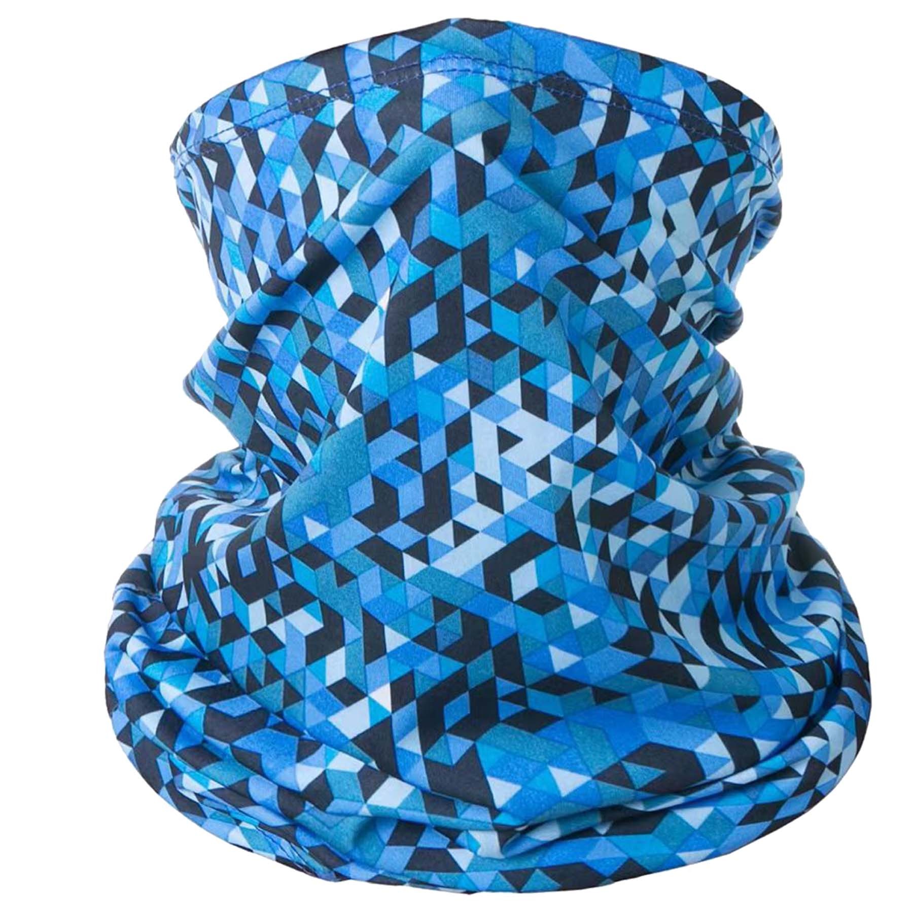 Face Bandana mask Reusable Bandana w/ Imprint Neck Gaiter