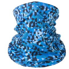 Face Bandana mask Reusable Bandana w/ Imprint Neck Gaiter