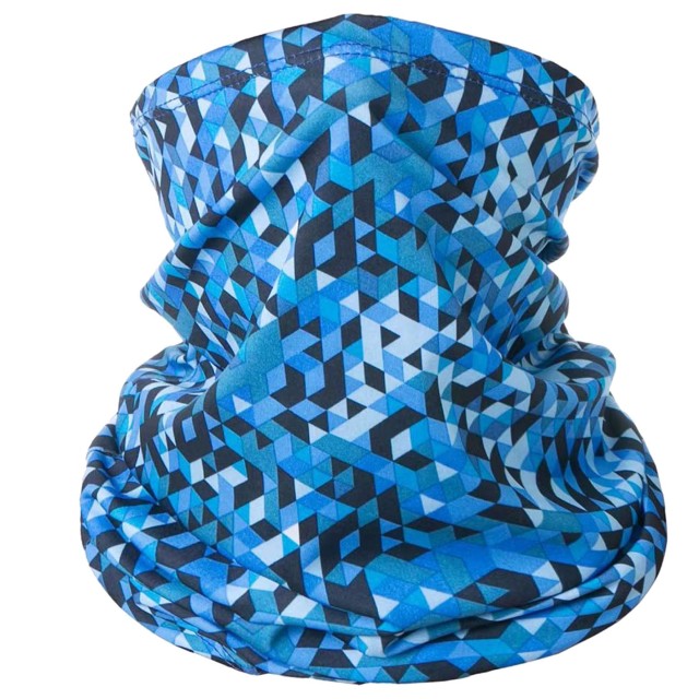 Face Bandana mask Reusable Bandana w/ Imprint Neck Gaiter
