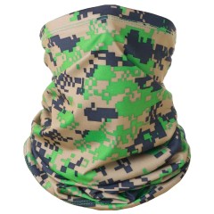 Face Bandana mask Reusable Bandana w/ Imprint Neck Gaiter