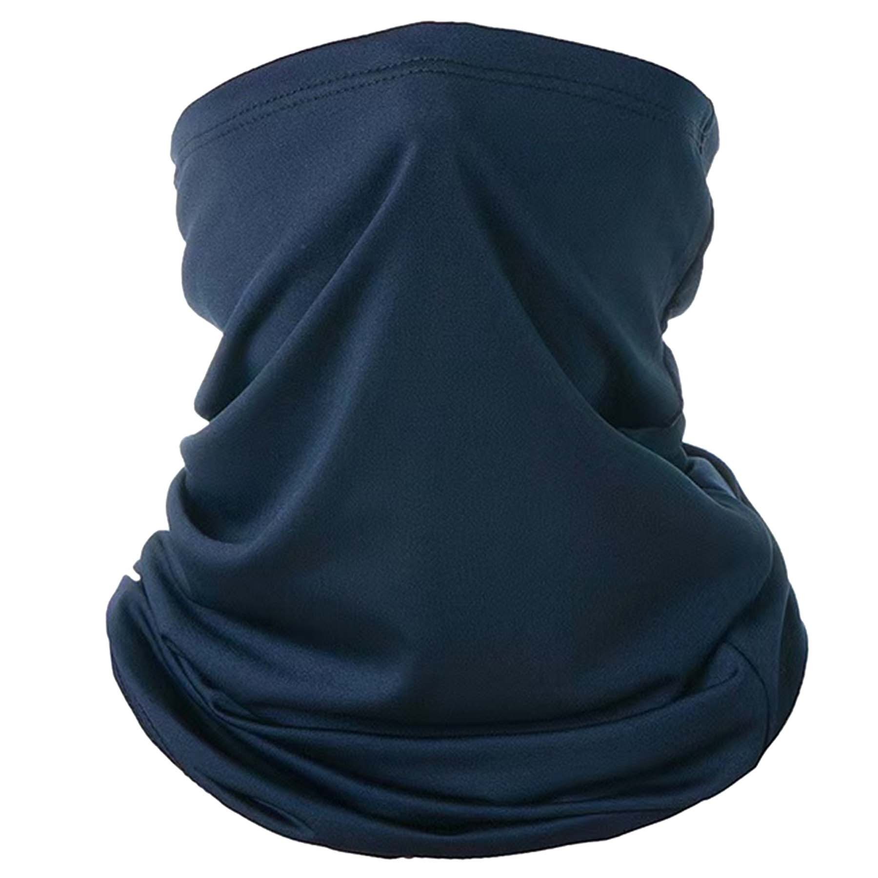 Face Bandana mask Reusable Bandana w/ Imprint Neck Gaiter
