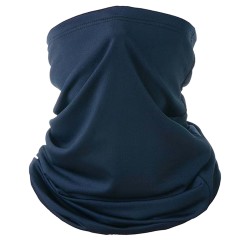 Face Bandana mask Reusable Bandana w/ Imprint Neck Gaiter