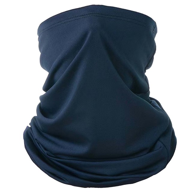 Face Bandana mask Reusable Bandana w/ Imprint Neck Gaiter