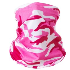 Face Bandana mask Reusable Bandana w/ Imprint Neck Gaiter