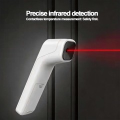 Handheld Forehead Thermometer