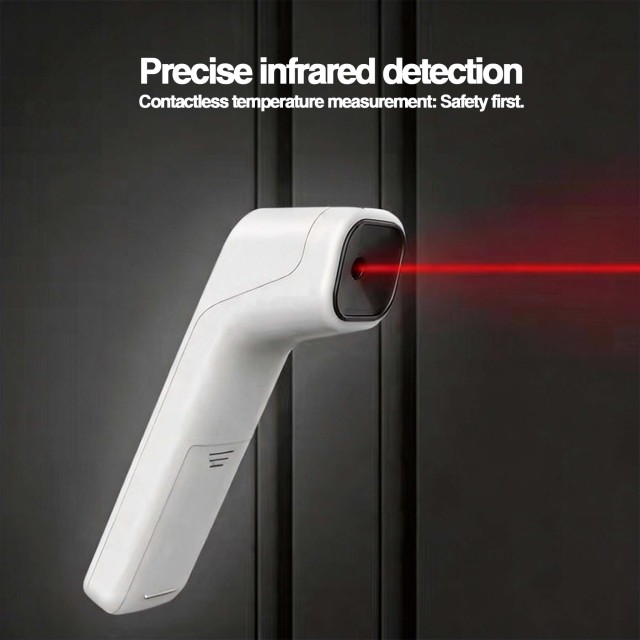 Handheld Forehead Thermometer