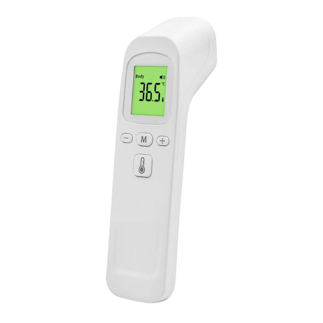 Handheld Forehead Thermometer