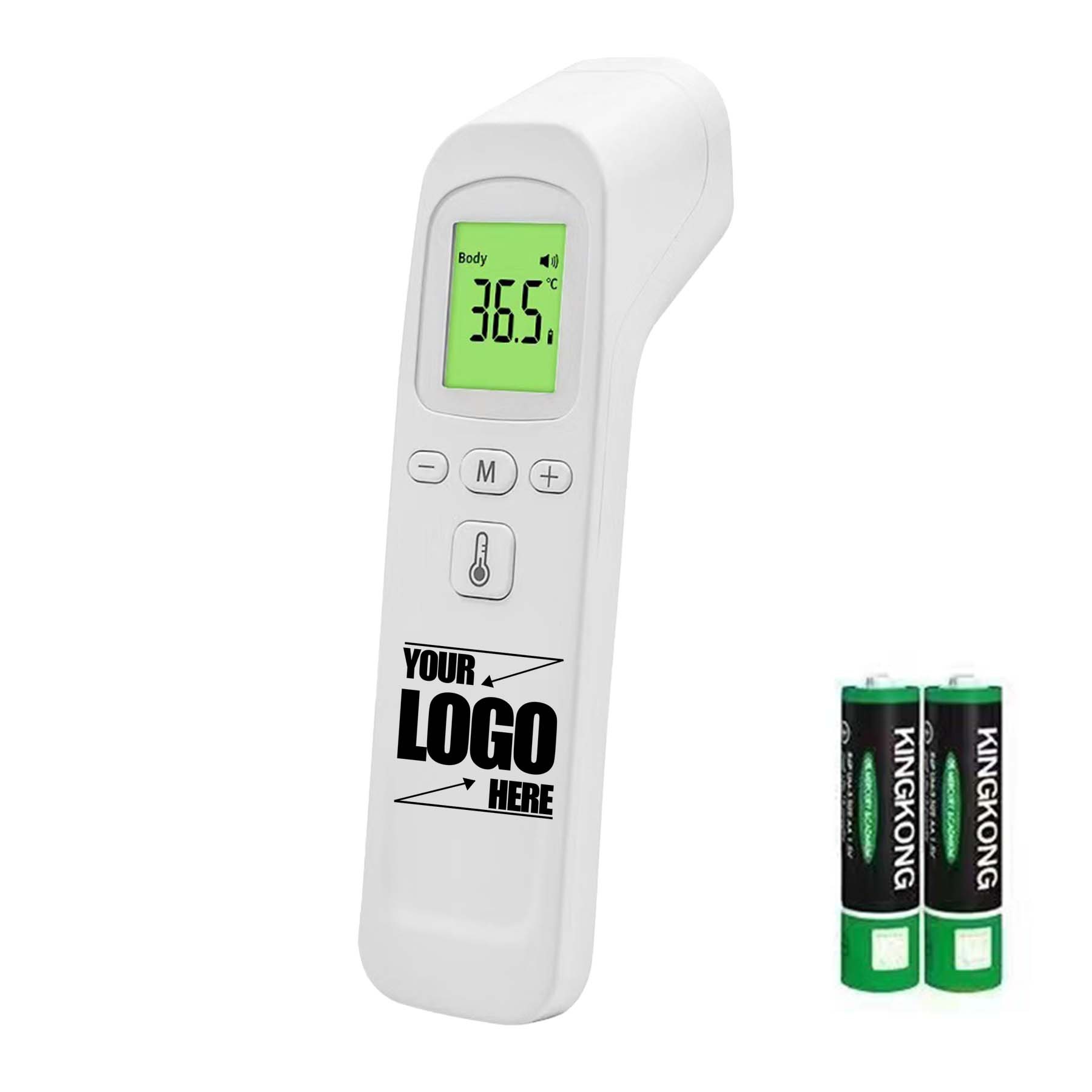 Handheld Forehead Thermometer