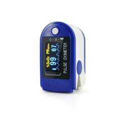Portable Pulse Oximeter Fingertip