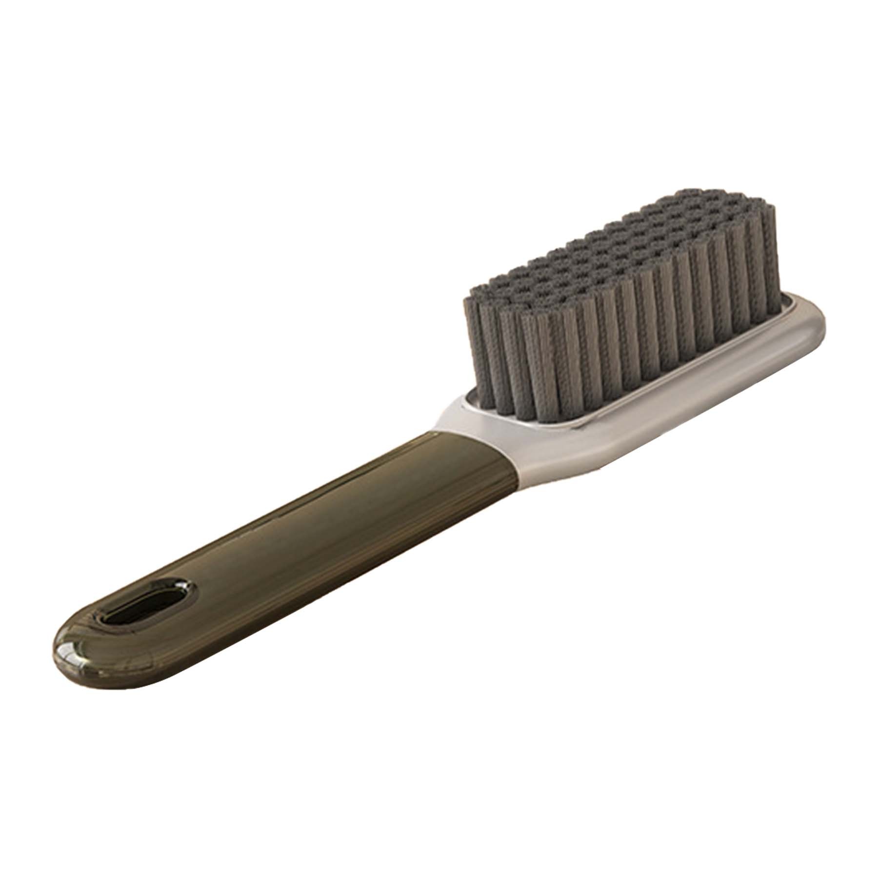 Shoe Washing Brush