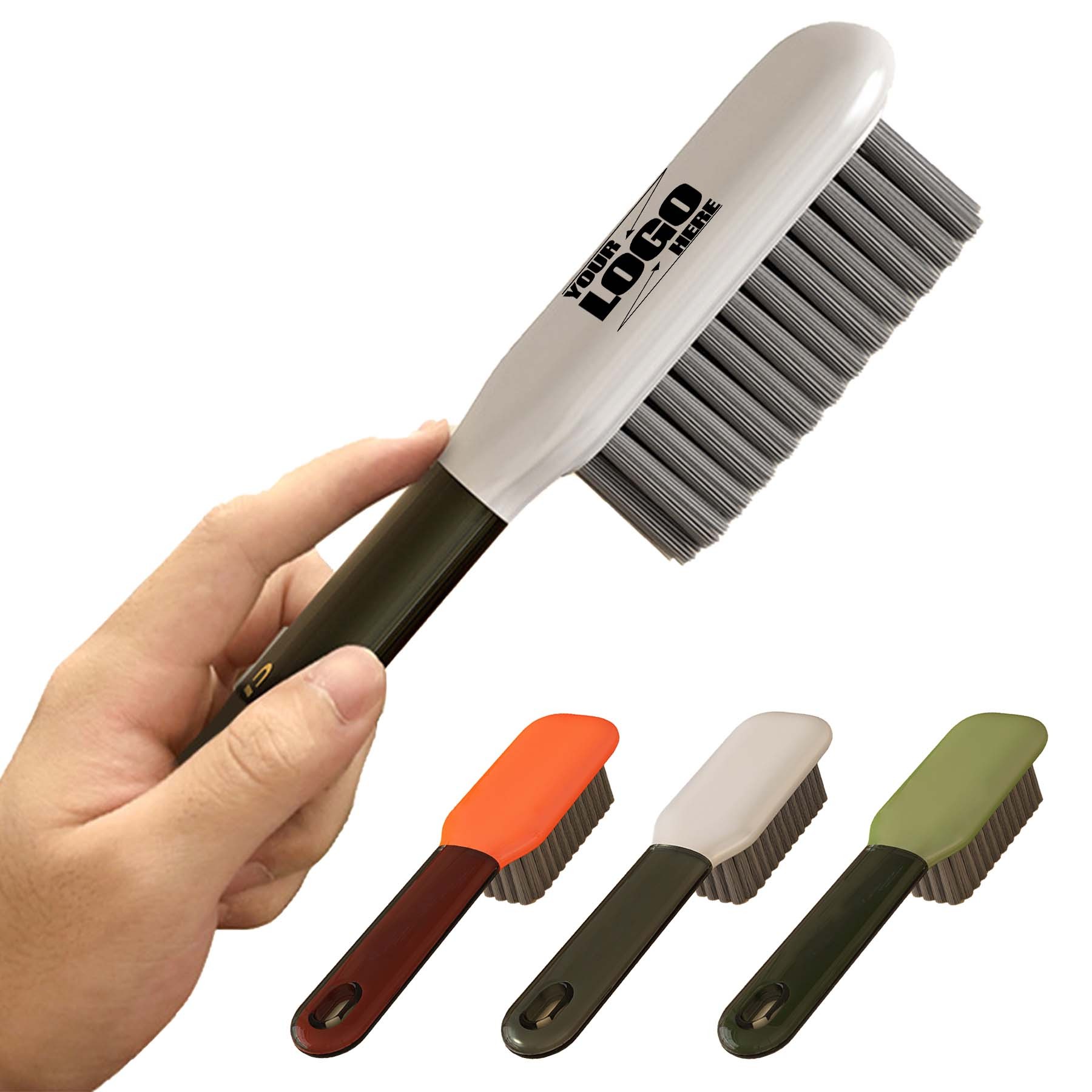 Shoe Washing Brush