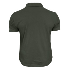 Performance Short Sleeve Polo