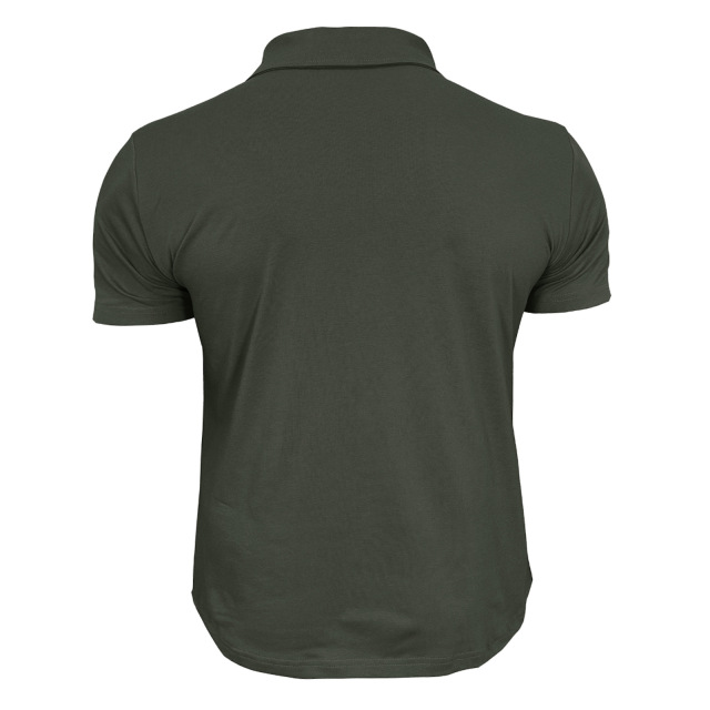 Performance Short Sleeve Polo