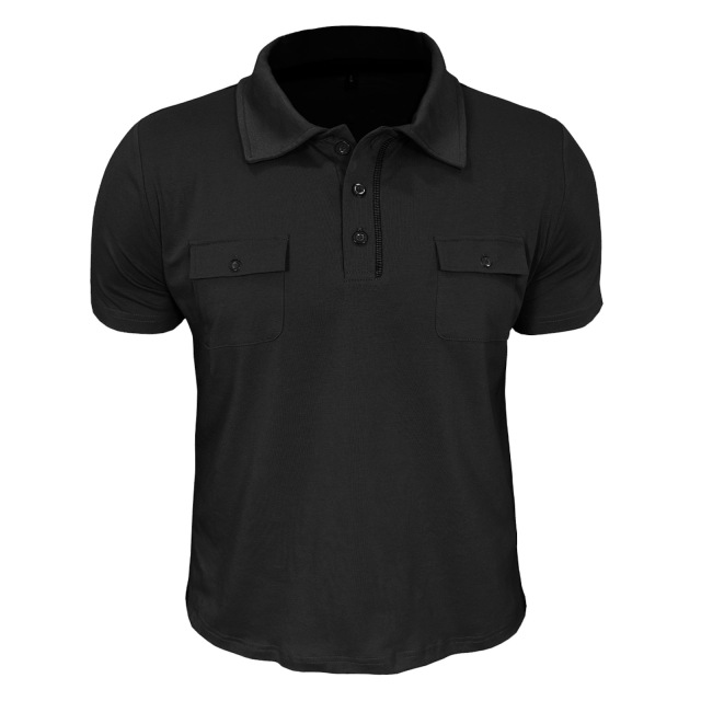Performance Short Sleeve Polo