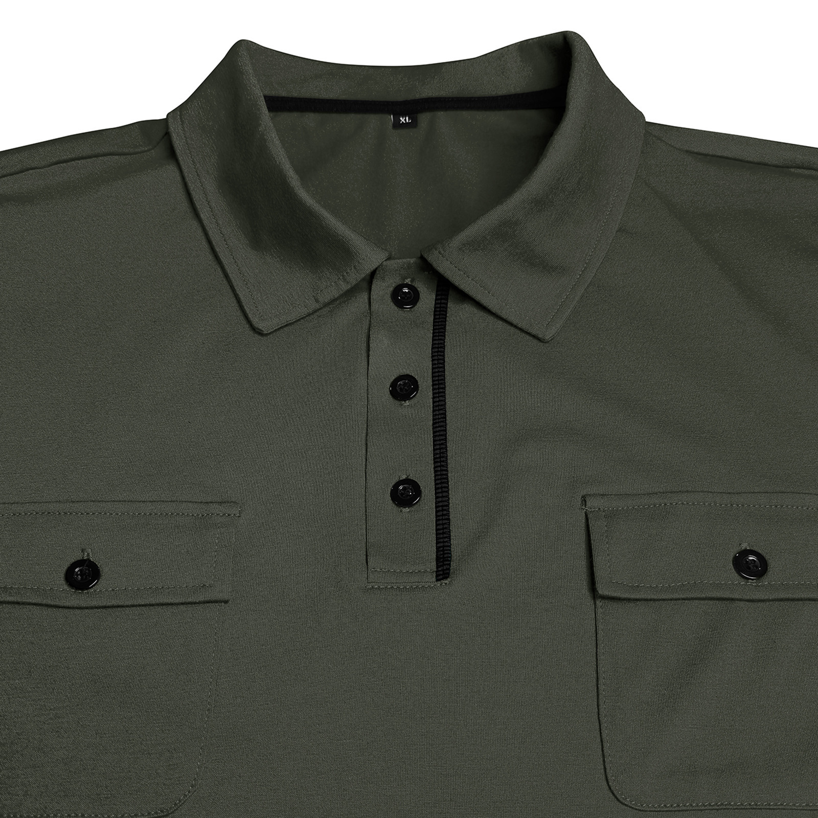 Performance Short Sleeve Polo