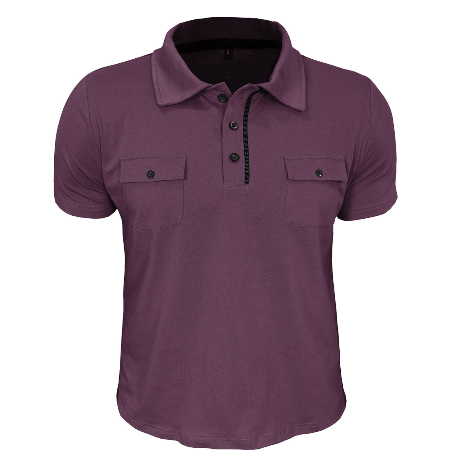 Performance Short Sleeve Polo