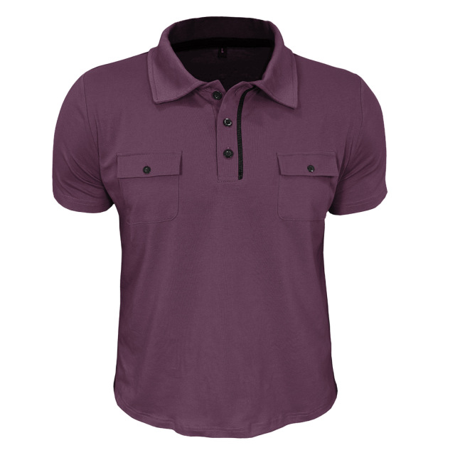 Performance Short Sleeve Polo