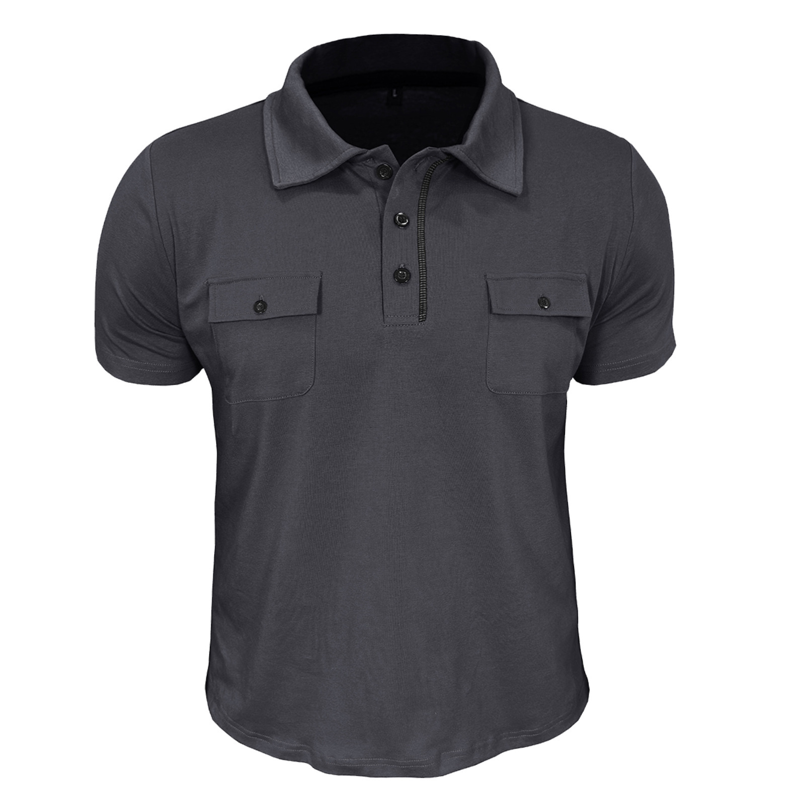 Performance Short Sleeve Polo