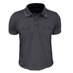 Performance Short Sleeve Polo