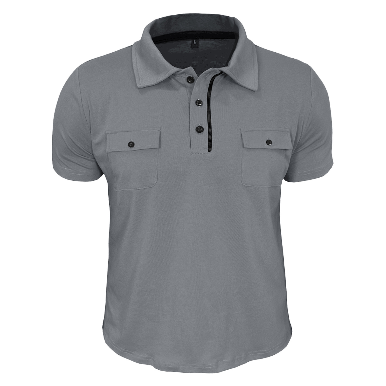 Performance Short Sleeve Polo