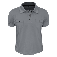 Performance Short Sleeve Polo