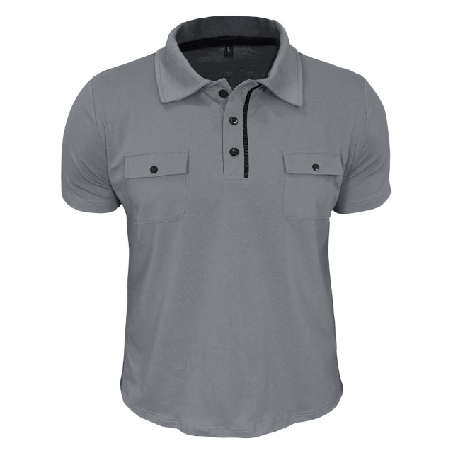 Performance Short Sleeve Polo