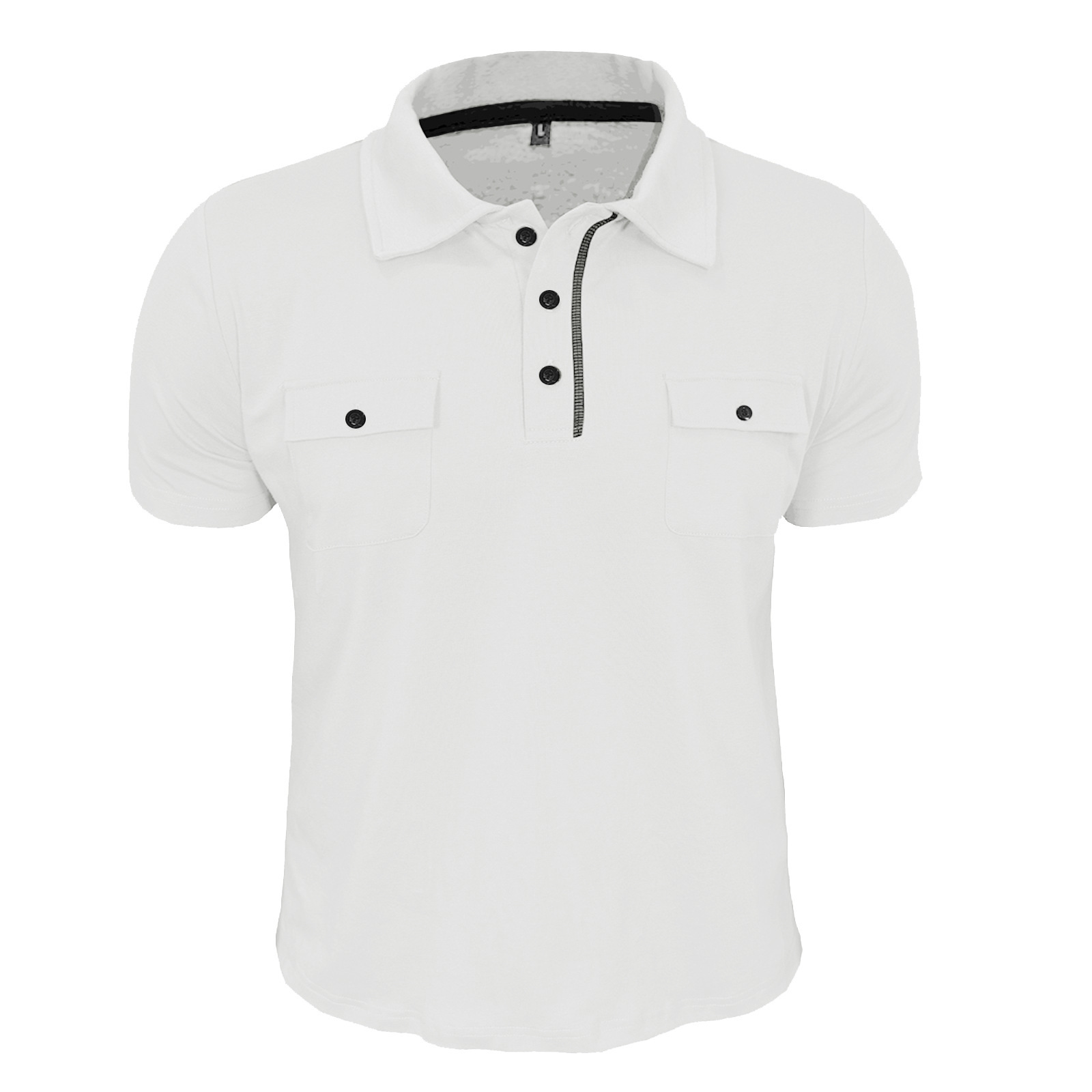 Performance Short Sleeve Polo