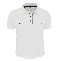 Performance Short Sleeve Polo