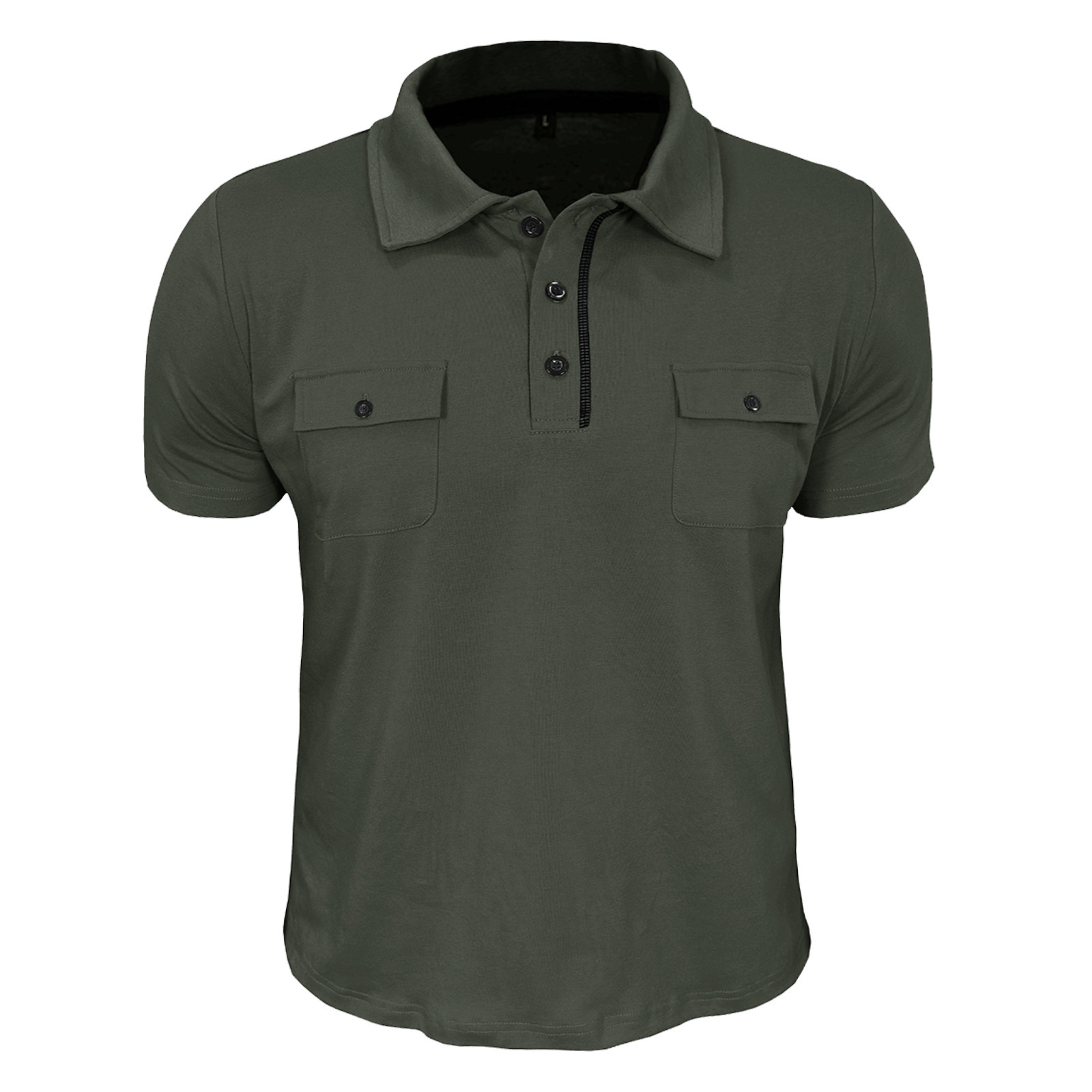 Performance Short Sleeve Polo