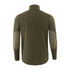 Fleece 1/4 Zip Sweatshirt