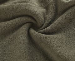 Fleece 1/4 Zip Sweatshirt