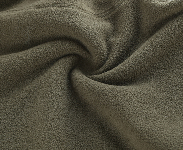 Fleece 1/4 Zip Sweatshirt