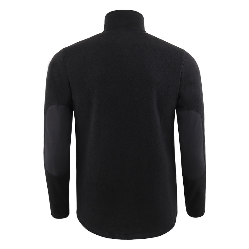 Fleece 1/4 Zip Sweatshirt