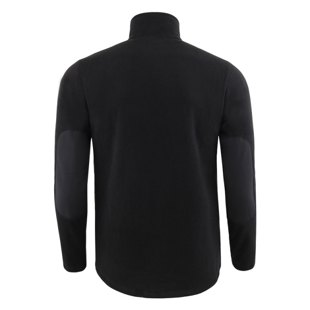 Fleece 1/4 Zip Sweatshirt