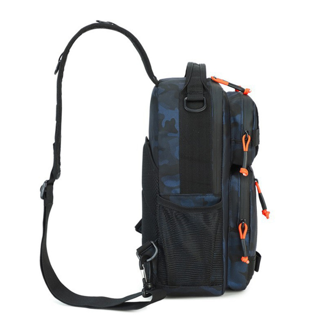 Fishing Shoulder Bag