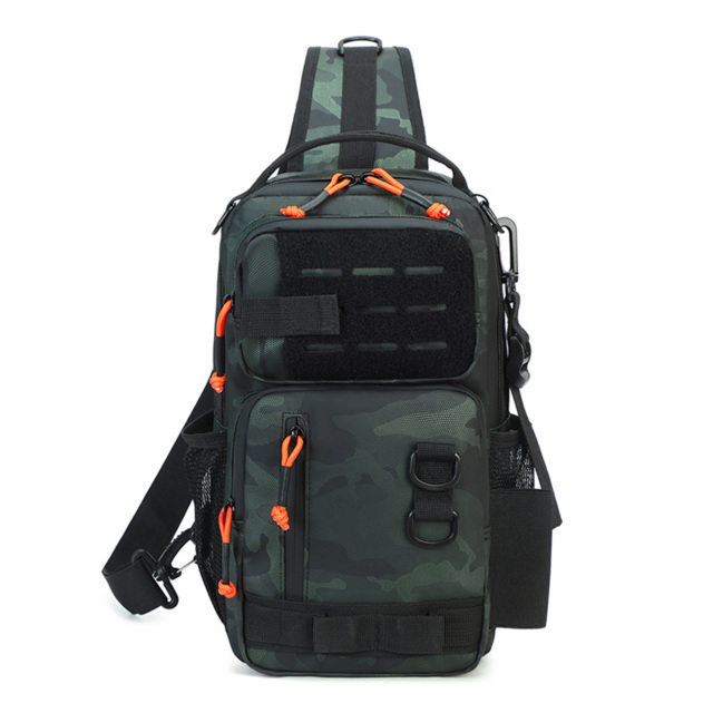 Fishing Shoulder Bag