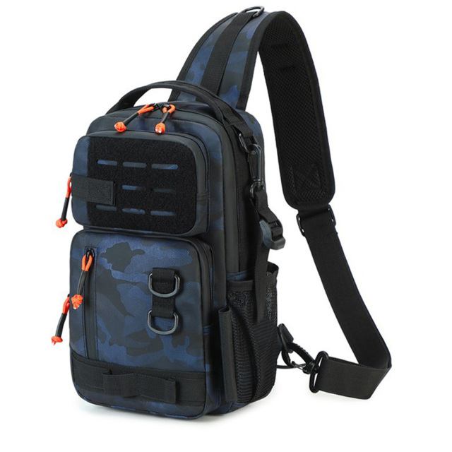 Fishing Shoulder Bag