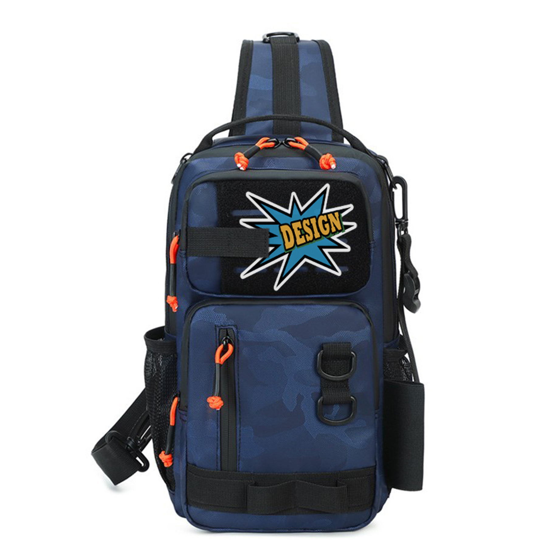 Fishing Shoulder Bag